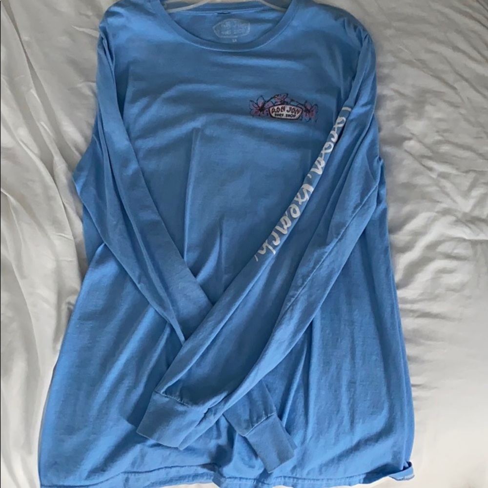 M. RON JON SURF SHOP TEE